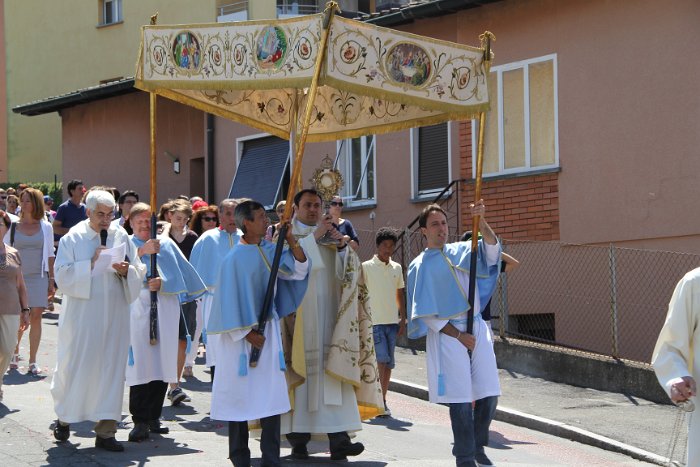 CORPUS DOMINI 189